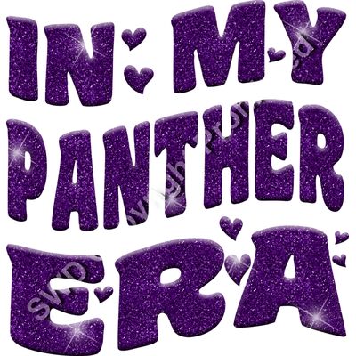 GLT93 PURPLE GLITTER Thumbnail