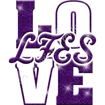 GLT74 PURPLE GLITTER Thumbnail