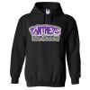 18500 Adult Heavy Blend Hooded Sweatshirt Thumbnail
