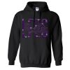 18500 Adult Heavy Blend Hooded Sweatshirt Thumbnail