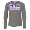 3513Y Youth Extra Soft Tri-blend Long Sleeve Thumbnail