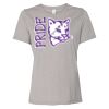 6413 Women’s Extra Soft Tri-blend Tee Thumbnail