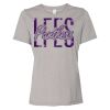 6413 Women’s Extra Soft Tri-blend Tee Thumbnail